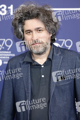 Photocall der internationalen Jury, Internationale Filmfestspiele von Venedig 2022