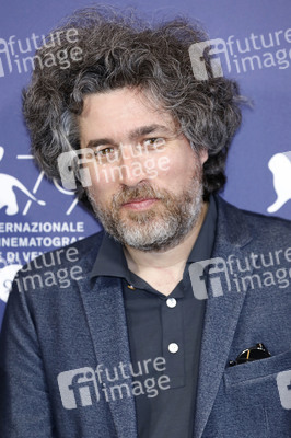 Photocall der internationalen Jury, Internationale Filmfestspiele von Venedig 2022
