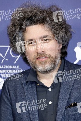 Photocall der internationalen Jury, Internationale Filmfestspiele von Venedig 2022