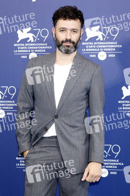 Photocall der internationalen Jury, Internationale Filmfestspiele von Venedig 2022