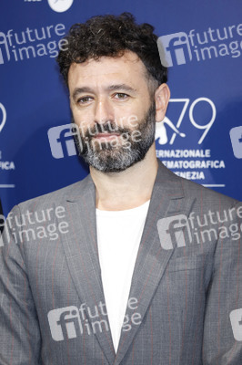 Photocall der internationalen Jury, Internationale Filmfestspiele von Venedig 2022