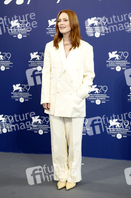 Photocall der internationalen Jury, Internationale Filmfestspiele von Venedig 2022