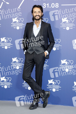 Venice Classics Jury Photocall, Internationale Filmfestspiele von Venedig 2022