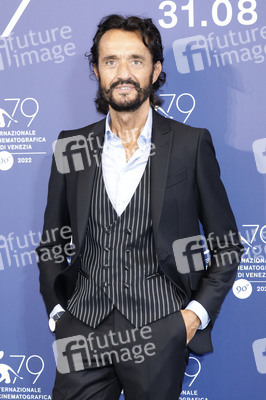 Venice Classics Jury Photocall, Internationale Filmfestspiele von Venedig 2022