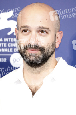 Photocall der Orizzonti Jury, Internationale Filmfestspiele von Venedig 2022