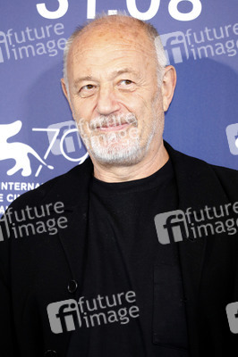 Photocall der Orizzonti Jury, Internationale Filmfestspiele von Venedig 2022