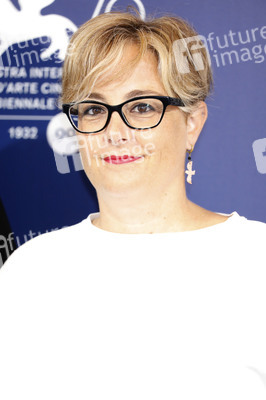 Photocall der Orizzonti Jury, Internationale Filmfestspiele von Venedig 2022