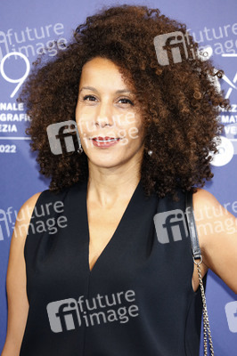 Photocall der Orizzonti Jury, Internationale Filmfestspiele von Venedig 2022
