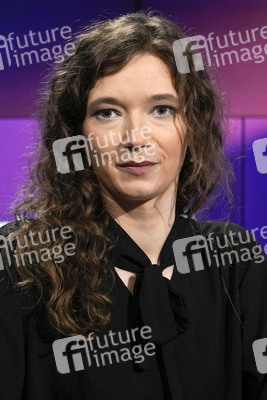 Talkshow 'maischberger' in Köln