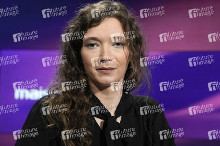 Talkshow 'maischberger' in Köln