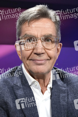 Talkshow 'maischberger' in Köln