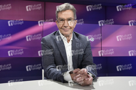 Talkshow 'maischberger' in Köln