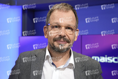 Talkshow 'maischberger' in Köln