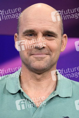 Talkshow 'maischberger' in Köln