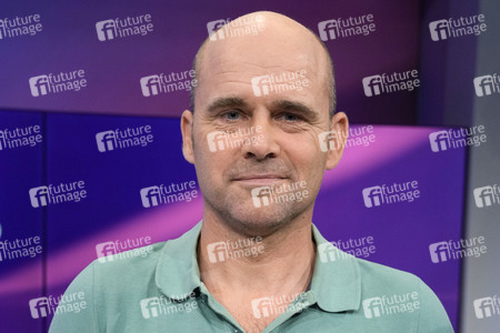 Talkshow 'maischberger' in Köln