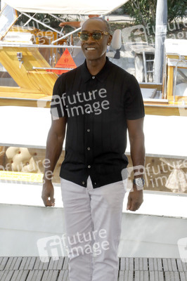 Photocall 'White Noise', Internationale Filmfestspiele von Venedig 2022