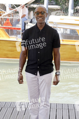 Photocall 'White Noise', Internationale Filmfestspiele von Venedig 2022