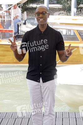 Photocall 'White Noise', Internationale Filmfestspiele von Venedig 2022