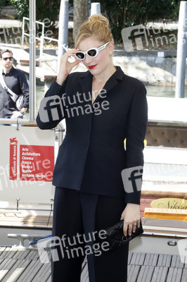 Photocall 'White Noise', Internationale Filmfestspiele von Venedig 2022