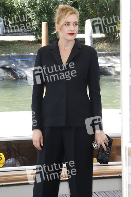 Photocall 'White Noise', Internationale Filmfestspiele von Venedig 2022