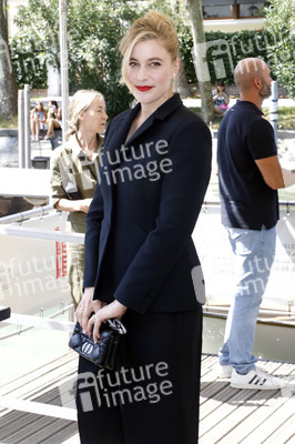 Photocall 'White Noise', Internationale Filmfestspiele von Venedig 2022