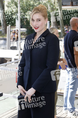 Photocall 'White Noise', Internationale Filmfestspiele von Venedig 2022