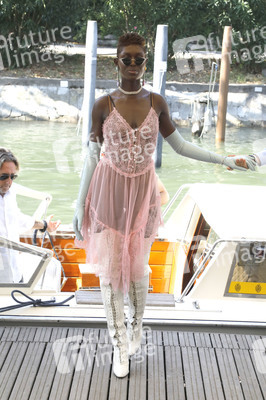 Photocall 'White Noise', Internationale Filmfestspiele von Venedig 2022