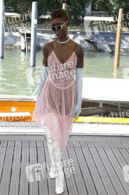 Photocall 'White Noise', Internationale Filmfestspiele von Venedig 2022