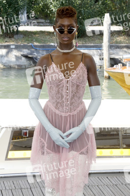 Photocall 'White Noise', Internationale Filmfestspiele von Venedig 2022