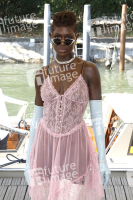 Photocall 'White Noise', Internationale Filmfestspiele von Venedig 2022