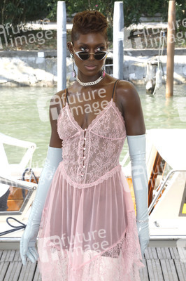 Photocall 'White Noise', Internationale Filmfestspiele von Venedig 2022