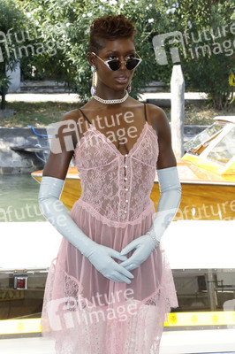 Photocall 'White Noise', Internationale Filmfestspiele von Venedig 2022