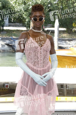 Photocall 'White Noise', Internationale Filmfestspiele von Venedig 2022