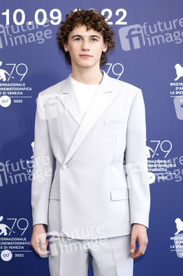 Photocall 'White Noise', Internationale Filmfestspiele von Venedig 2022