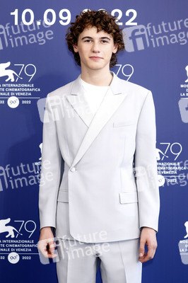 Photocall 'White Noise', Internationale Filmfestspiele von Venedig 2022