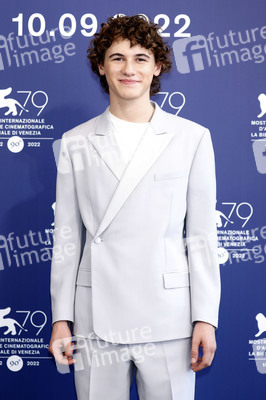 Photocall 'White Noise', Internationale Filmfestspiele von Venedig 2022