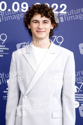 Photocall 'White Noise', Internationale Filmfestspiele von Venedig 2022