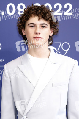 Photocall 'White Noise', Internationale Filmfestspiele von Venedig 2022