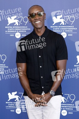 Photocall 'White Noise', Internationale Filmfestspiele von Venedig 2022