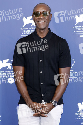 Photocall 'White Noise', Internationale Filmfestspiele von Venedig 2022