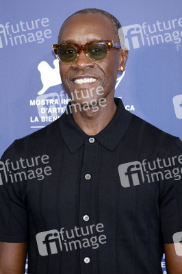 Photocall 'White Noise', Internationale Filmfestspiele von Venedig 2022