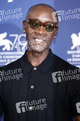 Photocall 'White Noise', Internationale Filmfestspiele von Venedig 2022