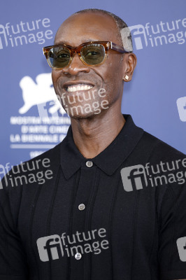 Photocall 'White Noise', Internationale Filmfestspiele von Venedig 2022