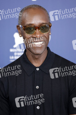 Photocall 'White Noise', Internationale Filmfestspiele von Venedig 2022