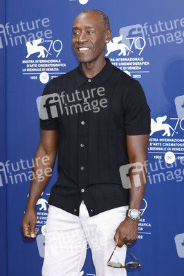 Photocall 'White Noise', Internationale Filmfestspiele von Venedig 2022