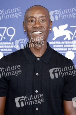 Photocall 'White Noise', Internationale Filmfestspiele von Venedig 2022