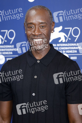 Photocall 'White Noise', Internationale Filmfestspiele von Venedig 2022