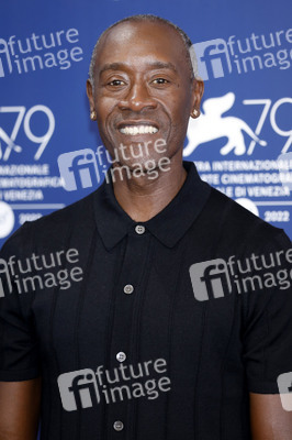 Photocall 'White Noise', Internationale Filmfestspiele von Venedig 2022