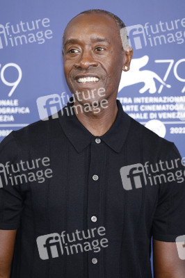 Photocall 'White Noise', Internationale Filmfestspiele von Venedig 2022