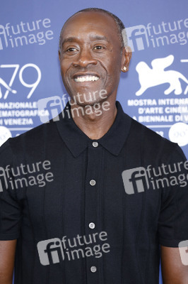 Photocall 'White Noise', Internationale Filmfestspiele von Venedig 2022